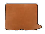 Mercedes GLC X253 2015-2022 EVA Trunk Mat (Orange) photo 1