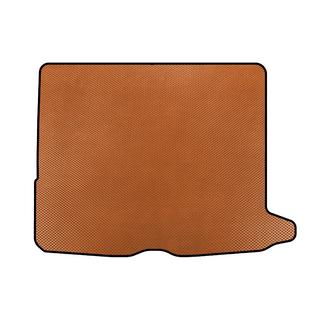 EVA Trunk Mat (Orange)