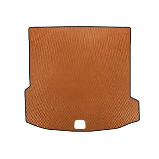 EVA Trunk Mat (Orange)