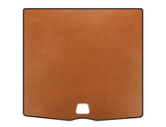 Mercedes GLE W167 2018- EVA Trunk Mat (Orange) photo 3