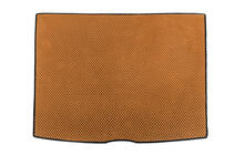 Mercedes GLE W167 2018- EVA Trunk Mat (Orange) photo 1
