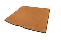 Mercedes GLE W167 2018- EVA Trunk Mat (Orange) photo 2