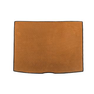 EVA Trunk Mat (Orange) photo 1