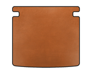 Mercedes GLK class X204 2008-2015 EVA Trunk Mat (Orange) photo 1