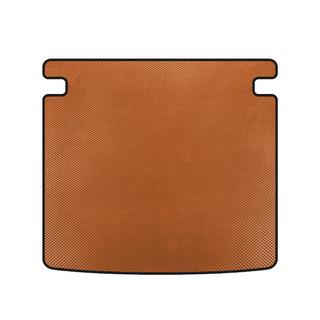 EVA Trunk Mat (Orange)