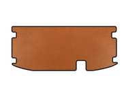 Mercedes R-class W251 2005-2017 EVA Trunk Mat (Orange) photo 1