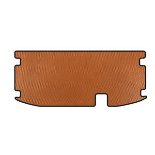 EVA Trunk Mat (Orange)