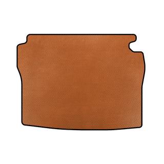 EVA Trunk Mat (SD, Short Base, Orange)