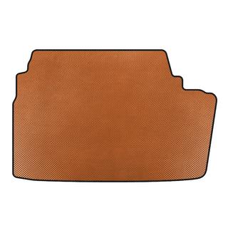 EVA Trunk Mat (SD, Long Wheelbase, Orange)