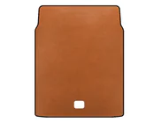 Mercedes S-class W222 2013-2022 EVA Trunk Mat (2017-2020, SD, Long Wheelbase, Orange) photo 1