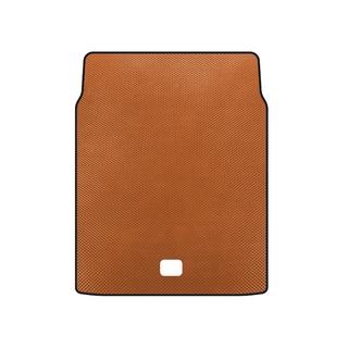 EVA Trunk Mat (2017-2020, SD, Long Wheelbase, Orange)