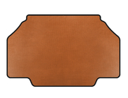 Mercedes SL R231 2012-2020 EVA Trunk Mat (2016-2020, Convertible, Orange) photo 1