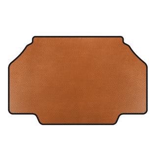 EVA Trunk Mat (2016-2020, Convertible, Orange)