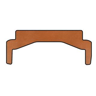 EVA Trunk Mat (upper, Roadster, Orange)