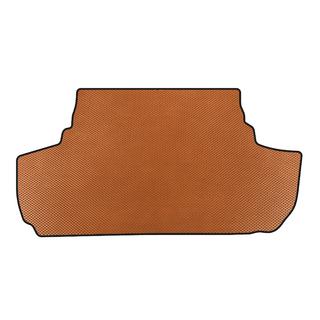 EVA Trunk Mat (SD, Orange)