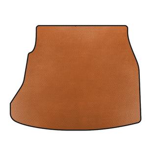 EVA Trunk Mat (HB, Orange)
