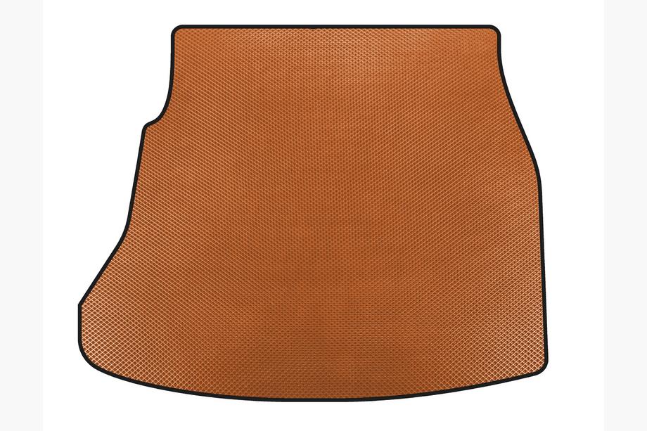 MG 6 2010- EVA Trunk Mat (HB, Orange) Image