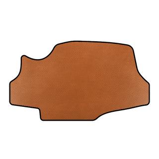 EVA Trunk Mat (Coupe, Orange)