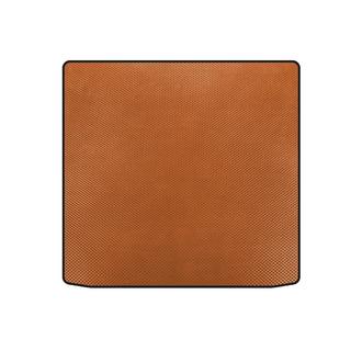 EVA Trunk Mat (2 Rows, Orange) Mitsubishi Grandis 2003-2011