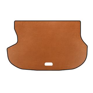 EVA Trunk Mat (Orange)