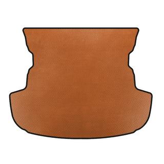 EVA Trunk Mat (Orange)