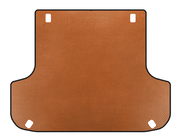 Mitsubishi Pajero Sport 1996-2007 EVA Trunk Mat (Orange) photo 1