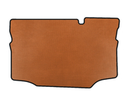 Mitsubishi Space Star/Mirage 2012- EVA Trunk Mat (for Mirage, HB, Orange) photo 1