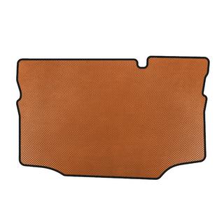 EVA Trunk Mat (for Mirage, HB, Orange)