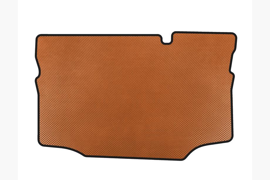 Mitsubishi Space Star/Mirage 2012- EVA Trunk Mat (for Mirage, HB, Orange) Image