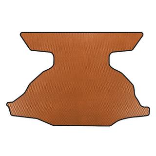 EVA Trunk Mat (Coupe, Orange)