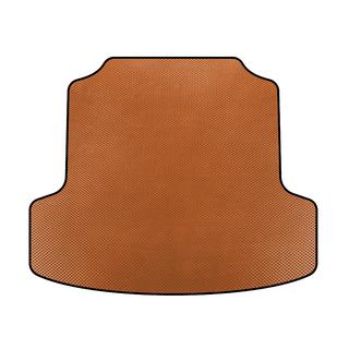 EVA Trunk Mat (SD, Orange)
