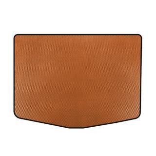 EVA Trunk Mat (Orange) Nissan Juke 2020-