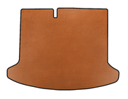 Nissan Kicks 2016- EVA Trunk Mat (Orange) photo 1