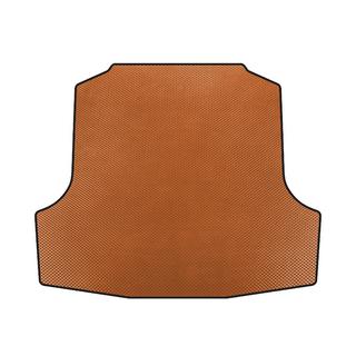 EVA Trunk Mat (SD, Orange)