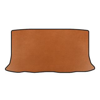EVA Trunk Mat (HB, Orange)