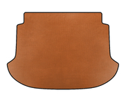 Nissan Murano 2002-2008 EVA Trunk Mat (Orange) photo 1