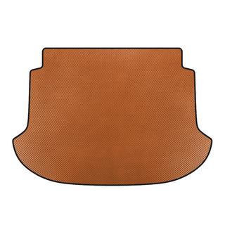 EVA Trunk Mat (Orange)