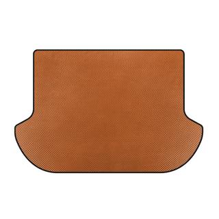 EVA Trunk Mat (2014-2019, Orange)