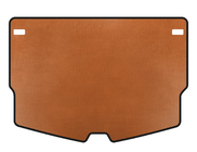 Nissan Note 2012-2020 EVA Trunk Mat (HB, Orange) photo 1