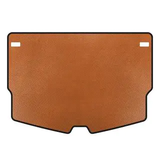 EVA Trunk Mat (HB, Orange)
