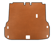 Nissan Pathfinder R52 2012-2021 EVA Trunk Mat (Orange) photo 1