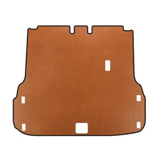 EVA Trunk Mat (Orange)