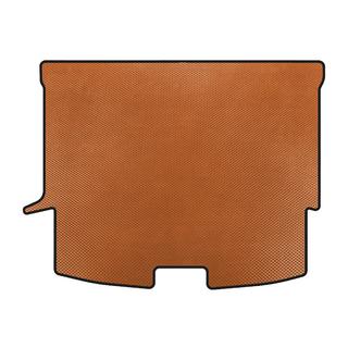 EVA Trunk Mat (5-Seater, Orange) Nissan X-trail T33/Rogue 2022-
