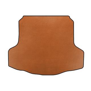 EVA Trunk Mat (SD, Orange)