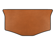 Opel Agila 2007-2015 EVA Trunk Mat (HB, Orange) photo 1