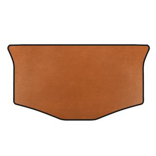 EVA Trunk Mat (HB, Orange)