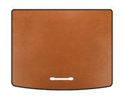 Opel Ampera 2011-2016 EVA Trunk Mat (LB, Hybrid, Orange) photo 1