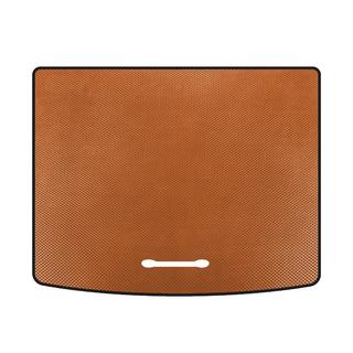 EVA Trunk Mat (LB, Hybrid, Orange)