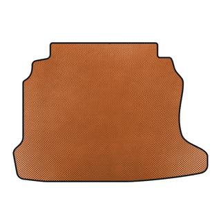 EVA Trunk Mat (SD, Orange)
