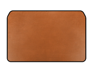 Opel Corsa F 2019- EVA Trunk Mat (HB, 5-Door, Orange) photo 1